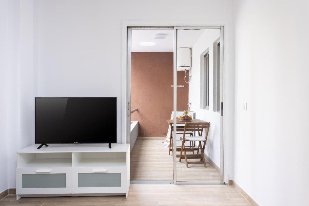 Home2Book Charming Apartment Santa Cruz, Wifi Exterior photo